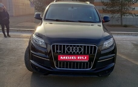 Audi Q7, 2013 год, 3 200 000 рублей, 12 фотография