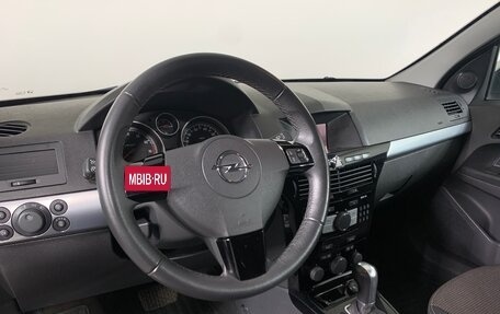 Opel Astra H, 2012 год, 829 000 рублей, 4 фотография