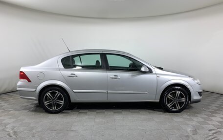 Opel Astra H, 2012 год, 829 000 рублей, 15 фотография