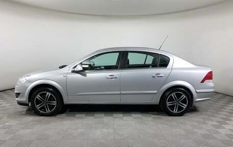 Opel Astra H, 2012 год, 829 000 рублей, 19 фотография