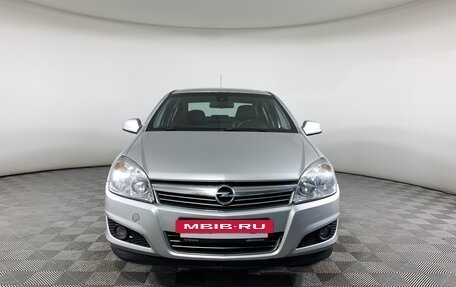 Opel Astra H, 2012 год, 829 000 рублей, 13 фотография