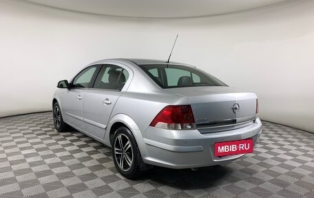 Opel Astra H, 2012 год, 829 000 рублей, 18 фотография