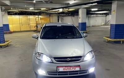 Chevrolet Lacetti, 2008 год, 435 000 рублей, 1 фотография