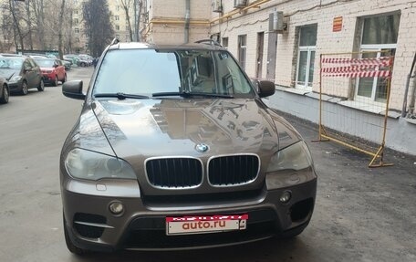 BMW X5, 2010 год, 1 350 000 рублей, 1 фотография