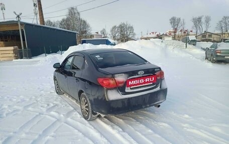 Hyundai Elantra IV, 2007 год, 799 000 рублей, 3 фотография