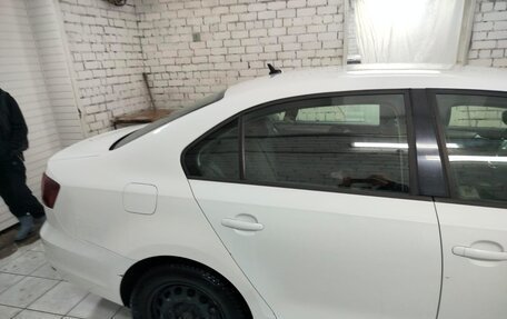 Volkswagen Jetta VI, 2016 год, 1 520 000 рублей, 3 фотография