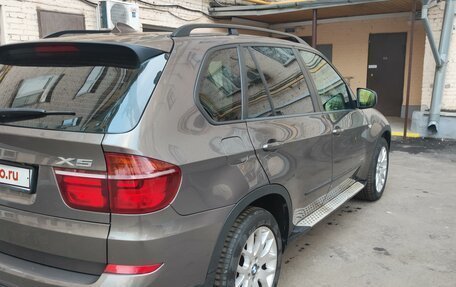 BMW X5, 2010 год, 1 350 000 рублей, 6 фотография