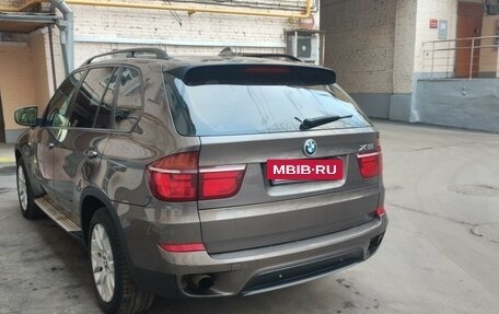 BMW X5, 2010 год, 1 350 000 рублей, 2 фотография