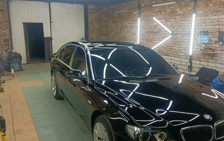 BMW 7 серия, 2007 год, 1 100 000 рублей, 1 фотография