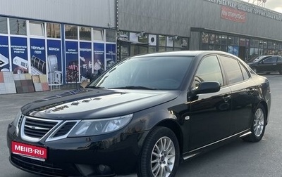 Saab 9-3 II рестайлинг, 2008 год, 720 000 рублей, 1 фотография