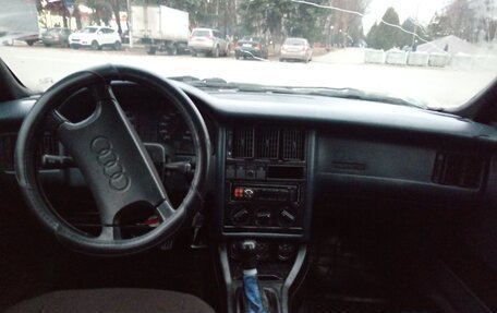 Audi 80, 1990 год, 150 000 рублей, 8 фотография