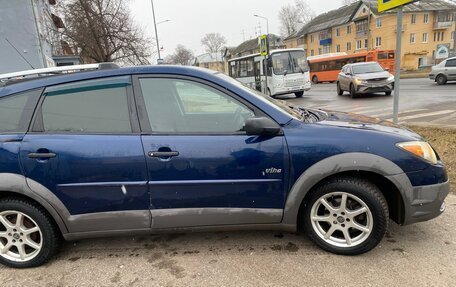 Pontiac Vibe II, 2003 год, 450 000 рублей, 7 фотография