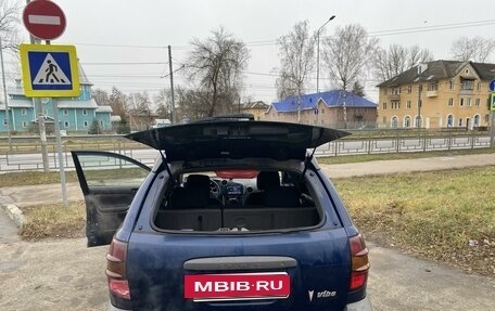 Pontiac Vibe II, 2003 год, 450 000 рублей, 16 фотография