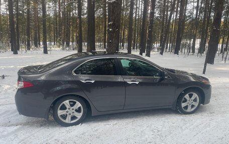 Honda Accord VIII рестайлинг, 2008 год, 1 380 000 рублей, 3 фотография