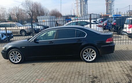 BMW 7 серия, 2007 год, 1 100 000 рублей, 3 фотография