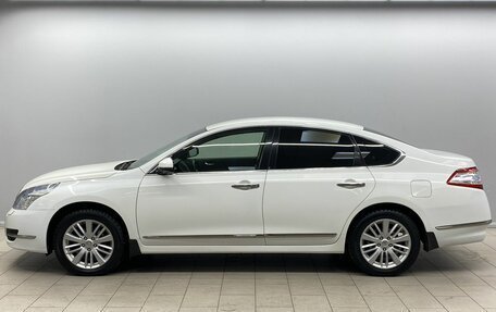 Nissan Teana, 2012 год, 1 245 000 рублей, 4 фотография