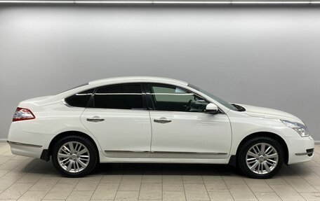 Nissan Teana, 2012 год, 1 245 000 рублей, 3 фотография