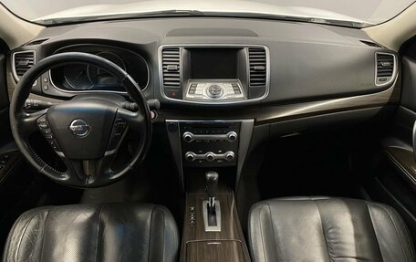 Nissan Teana, 2012 год, 1 245 000 рублей, 10 фотография