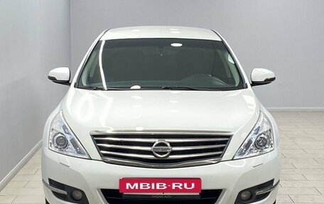 Nissan Teana, 2012 год, 1 245 000 рублей, 5 фотография