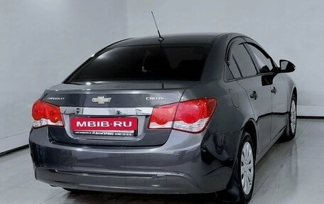 Chevrolet Cruze II, 2014 год, 1 080 000 рублей, 4 фотография