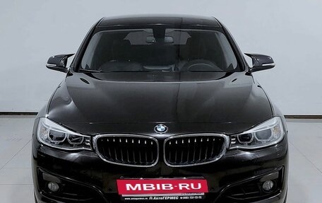 BMW 3 серия, 2013 год, 1 930 000 рублей, 2 фотография