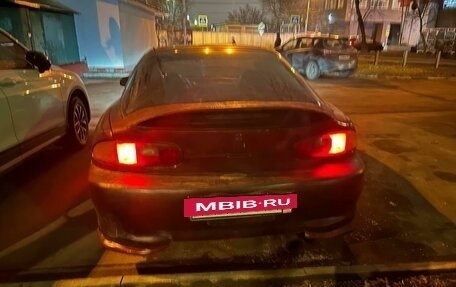 Mazda MX-3 I, 1991 год, 125 000 рублей, 4 фотография