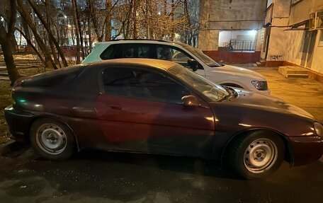 Mazda MX-3 I, 1991 год, 125 000 рублей, 6 фотография