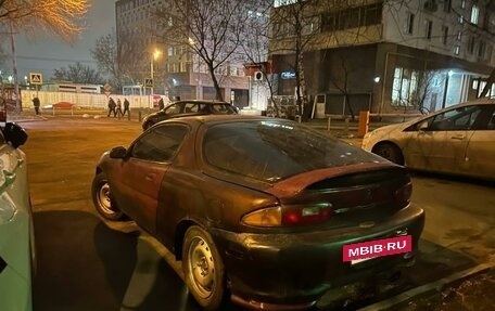 Mazda MX-3 I, 1991 год, 125 000 рублей, 7 фотография