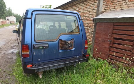 Land Rover Discovery III, 1993 год, 110 000 рублей, 3 фотография