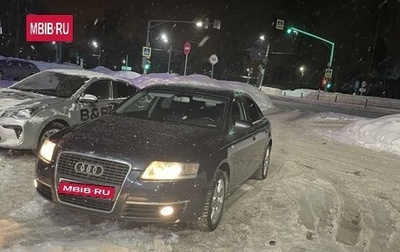 Audi A6, 2007 год, 786 000 рублей, 1 фотография