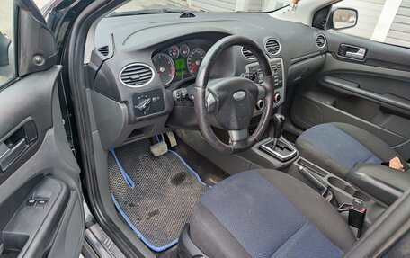 Ford Focus II рестайлинг, 2007 год, 430 000 рублей, 11 фотография