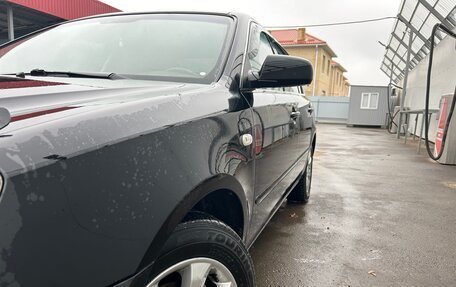 KIA Magentis II рестайлинг, 2008 год, 730 000 рублей, 38 фотография