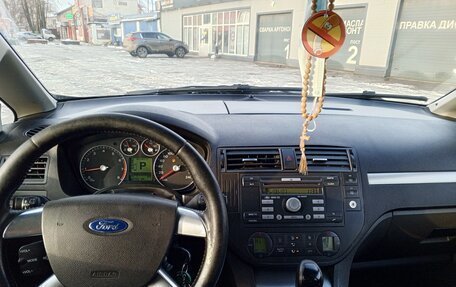 Ford C-MAX I рестайлинг, 2006 год, 500 000 рублей, 9 фотография