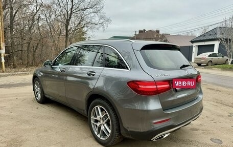 Mercedes-Benz GLC, 2015 год, 2 690 000 рублей, 6 фотография