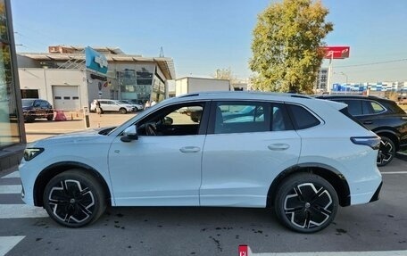 Volkswagen Tiguan, 2024 год, 6 433 000 рублей, 14 фотография