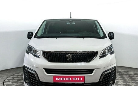 Peugeot Traveller I, 2021 год, 4 550 000 рублей, 2 фотография