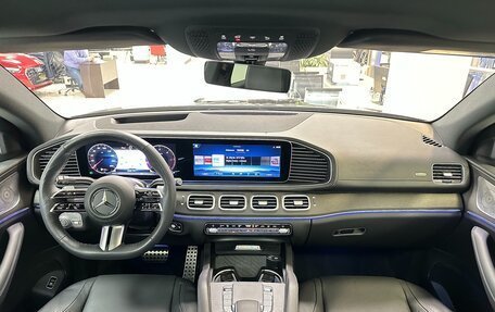 Mercedes-Benz GLE Coupe, 2024 год, 14 599 000 рублей, 13 фотография