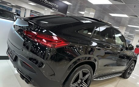 Mercedes-Benz GLE Coupe, 2024 год, 14 599 000 рублей, 8 фотография