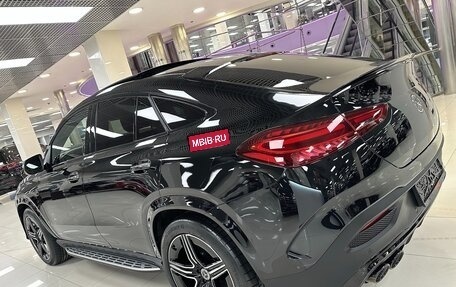 Mercedes-Benz GLE Coupe, 2024 год, 14 599 000 рублей, 10 фотография