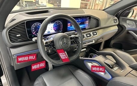 Mercedes-Benz GLE Coupe, 2024 год, 14 599 000 рублей, 15 фотография