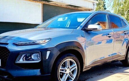 Hyundai Kona I, 2019 год, 2 100 000 рублей, 2 фотография