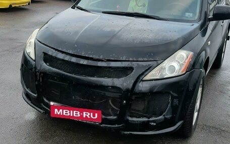 Nissan Murano, 2007 год, 560 000 рублей, 2 фотография