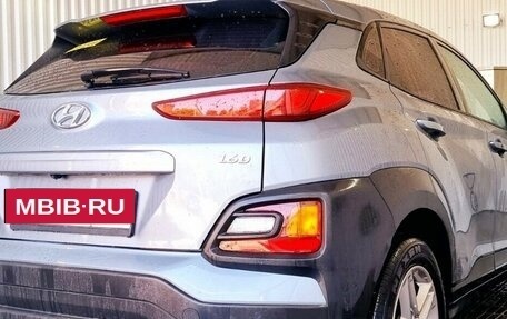 Hyundai Kona I, 2019 год, 2 100 000 рублей, 7 фотография