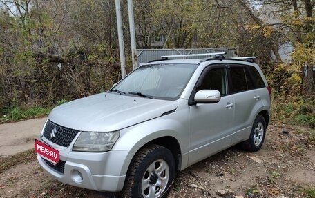 Suzuki Grand Vitara, 2008 год, 1 050 000 рублей, 1 фотография