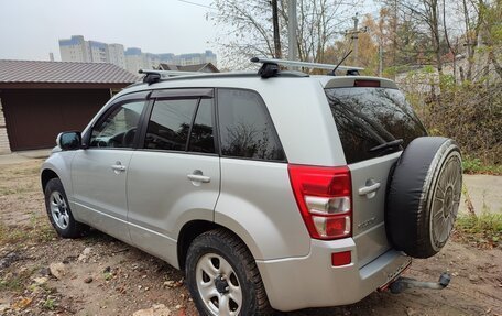 Suzuki Grand Vitara, 2008 год, 1 050 000 рублей, 6 фотография