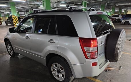 Suzuki Grand Vitara, 2008 год, 1 050 000 рублей, 5 фотография