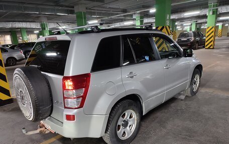 Suzuki Grand Vitara, 2008 год, 1 050 000 рублей, 2 фотография