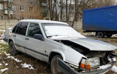 Volvo 940, 1991 год, 100 000 рублей, 3 фотография