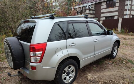 Suzuki Grand Vitara, 2008 год, 1 050 000 рублей, 16 фотография