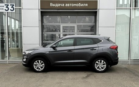 Hyundai Tucson III, 2020 год, 2 580 000 рублей, 8 фотография